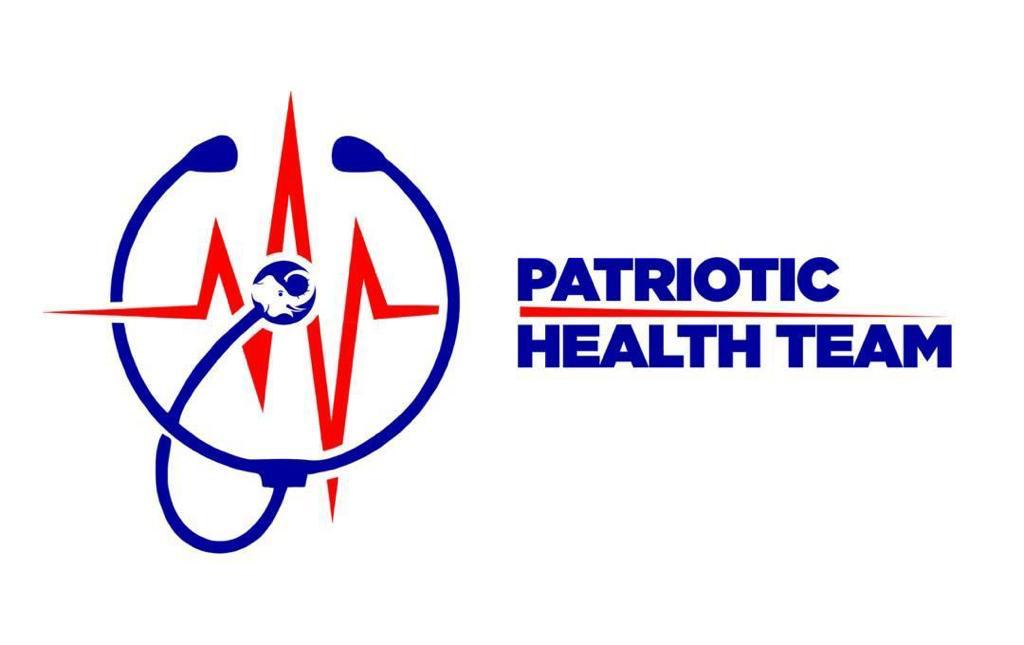 A healthy weekend from the Patriotic Health Team  @pht_team to everyone 
Let's all stay healthy to do more for mother Ghana 🇬🇭