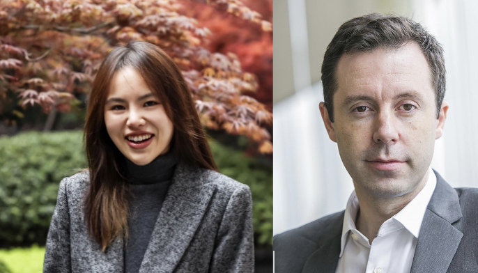 WCMEnglanderIPM's tweet photo. Our @WCMEnglanderIPM Drs. @ChengqiXu and Olivier Elemento (@ElementoLab) explore how #LLMs are now being applied to #molecular #biosciences in a new BioChemist paper, "The potential and pitfalls of large language models in molecular biosciences."

https://t.co/wOXQx1MUkG https://t.co/M5NeQ6oS4t