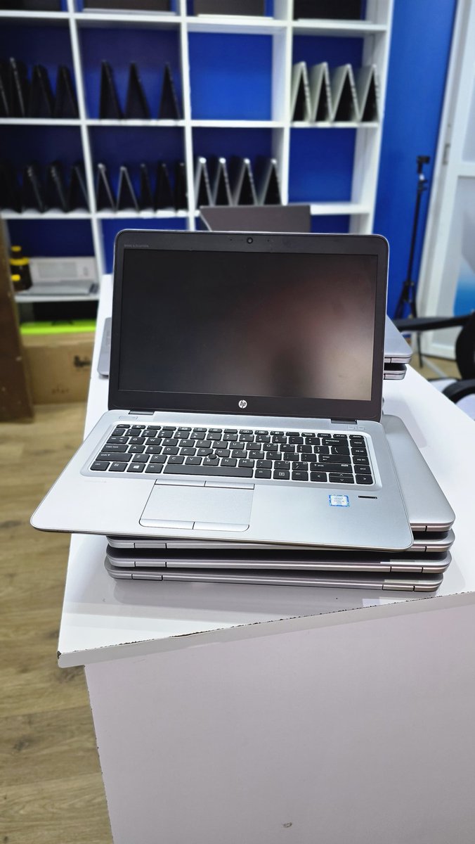 Check out the great features of this Hp Elitebook 840 g3 6th gen ✔️Processor Intel core i5 ✔️Base Speed 2.5 ghz ✔️Storage 8gb Ram/256gb ssd ✔️Size 14 inches ✔️With windows 10 pro/office ✔️Price ksh 26,500 📞0717040531 Kenyatta Raila Odinga Stella Freshly Mwamburi Gachagua