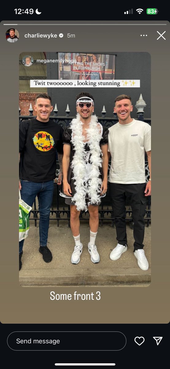 jaywhitebcafc's tweet image. 👀👀👀👀 #bcafc