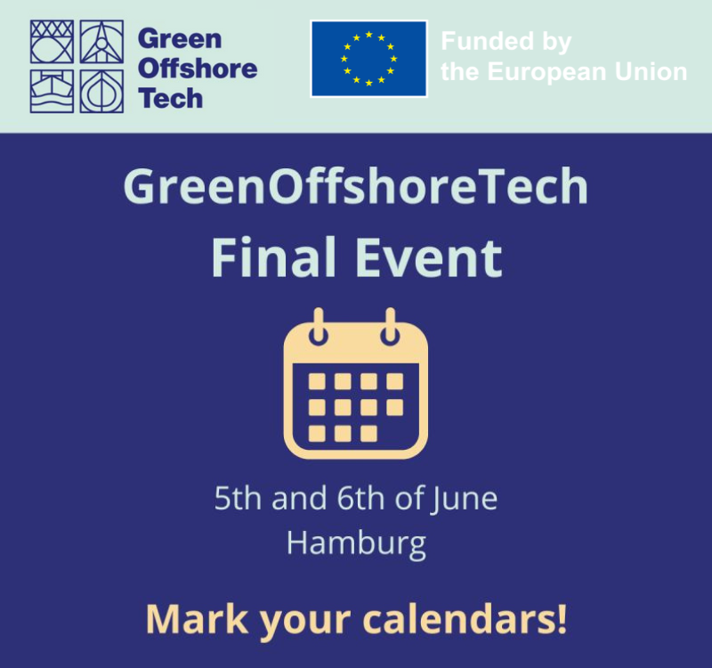 #INNOSUP-funded @GOT_H2020 Final Event will be in Hamburg 🇩🇪!

🗣️5 June: at the Investor Round, winners of the project will pitch their product, service, or idea.
🏆6 June: at the Innovation Award Competition, best pitches will be awarded.

Register here👉 bit.ly/3wATV6z