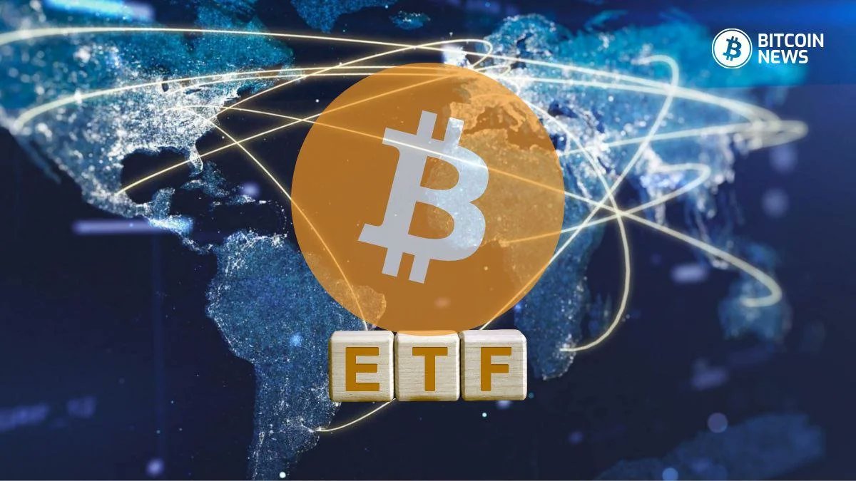 BitcoinNewsCom's tweet image. NEW: Several firms, including Jaffe Tilchin  $11.3M), WealthPlan ($2.2M), Skyview ($1.3M), and Comerica Bank ($647K), disclosed investments in spot #Bitcoin ETFs. 

Nearly 1,000 firms have invested since January&apos;s launch 👀