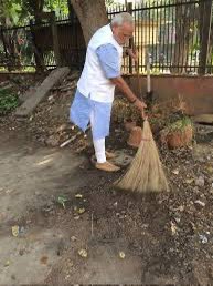 @VIKRAMPRATAPSIN Only sweeping bjpee could do is