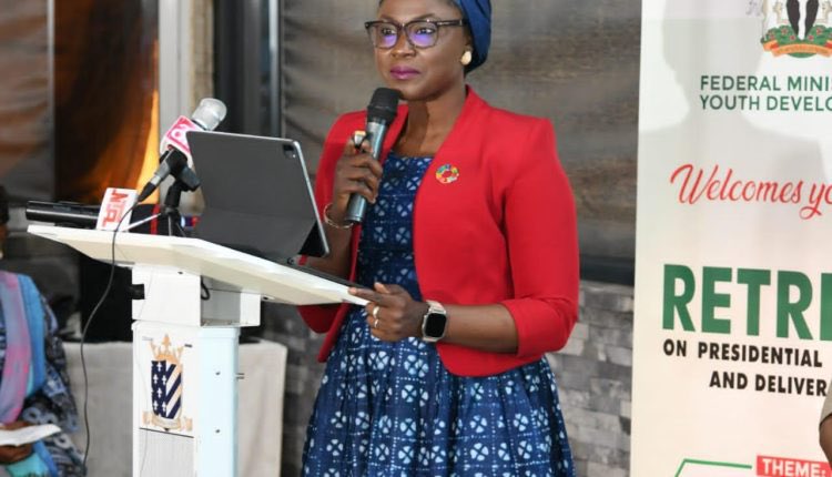 The Nigerian Government has pledged to empower its youths with skills and education to foster innovation, entrepreneurship and sustainable development for socio-economic progress. Minister of Youth Development, Dr. Jamila Bio Ibrahim, emphasised this commitment at the