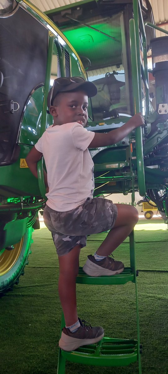 <a href="/JohnDeereAME/">John Deere Africa & Middle East</a> #Nampo2024