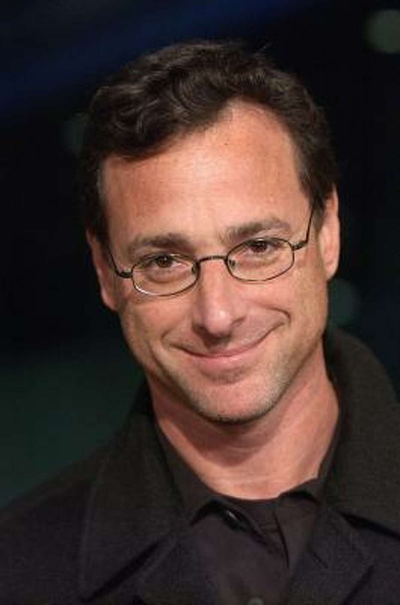 Happy Birthday to the late Bob Saget who would've turned 68 today.