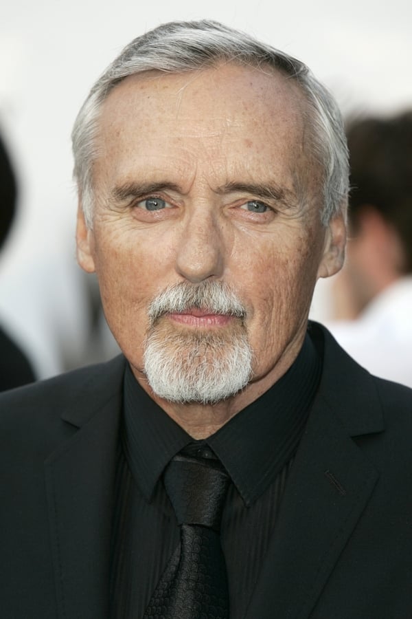 Happy Birthday to the late Dennis Hopper who would've turned 88 today.