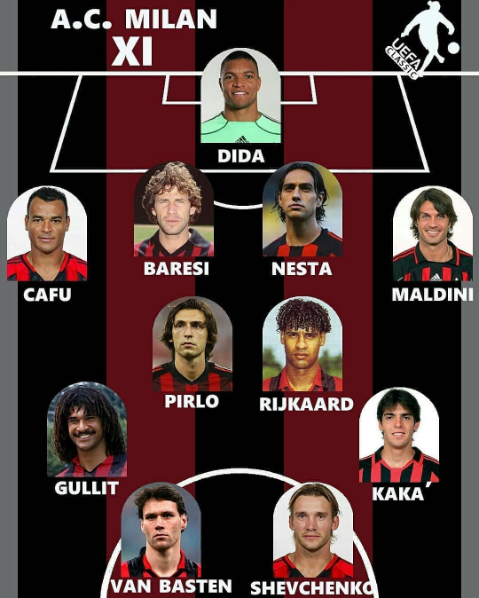90s Football tweet media