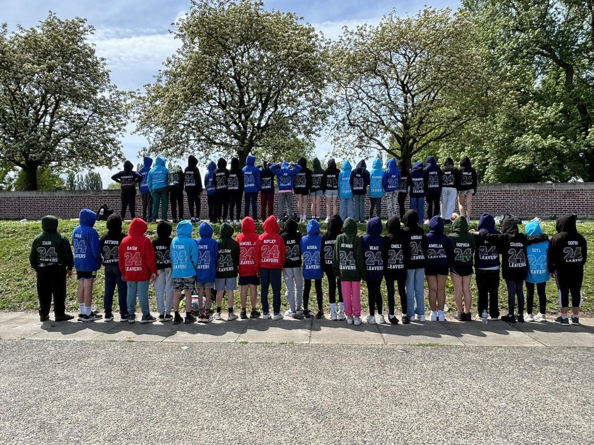 Forest Prep School tweet media