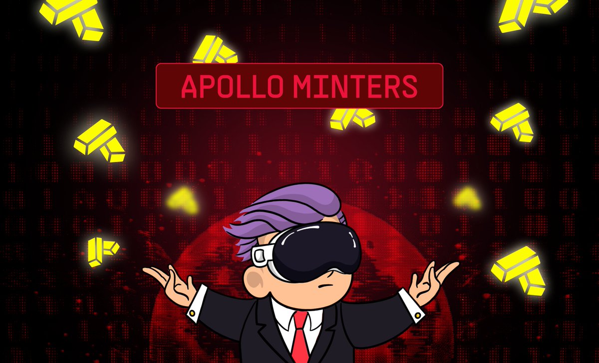 Apollo Minters! Blast Gold awaits! 🌔 Sent: 7,527 Blast Gold to Apollo Minters! (250 NFTs to MetaStreet's treasury) 1 NFT Minted = 1 Blast Gold 💥 Borrowers, Listen Up! Apollo borrowers get 0.4 Blast Gold weekly, starting next week, distributed every Friday.