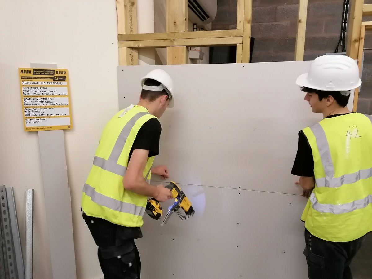 RHC Construction tweet media