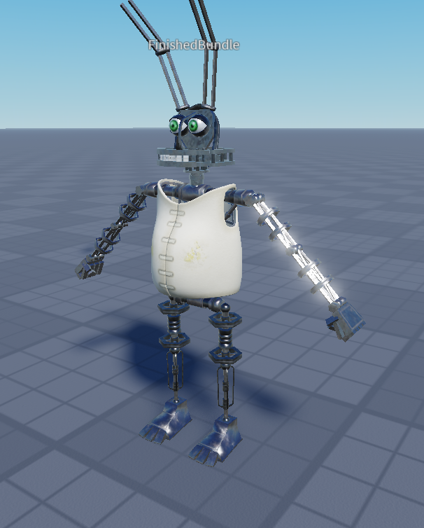 Eyeballguy tweet media