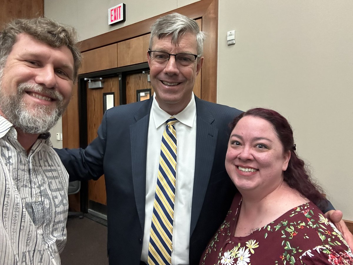 Joanna C. Kendrick, M.Ed. tweet media