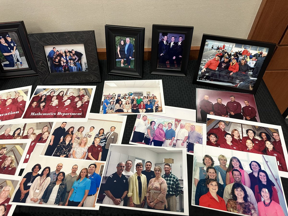 Joanna C. Kendrick, M.Ed. tweet media