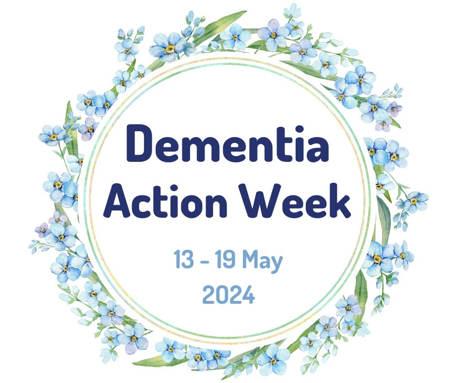 📚 From audio resources to the Reminiscence Collection, Quick Reads, and Pictures to Share books @hantslibraries have materials designed to help spark conversations and memories. #DementiaActionWeek Discover more: hants.gov.uk/librariesandar…
