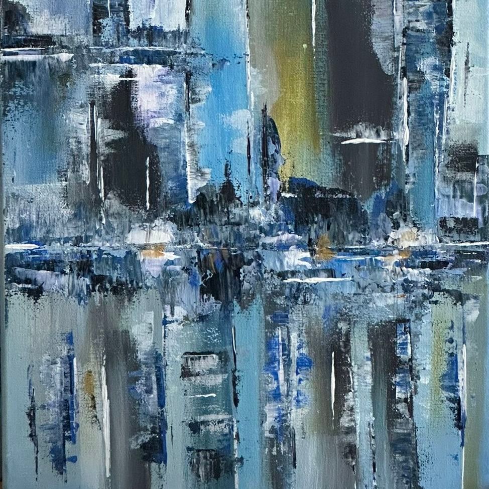 Join us on 6th June at 6pm for an insightful webinar, The Importance of an Arts Education. Find out more and book on the link in the bio #art #fineart #artseducation