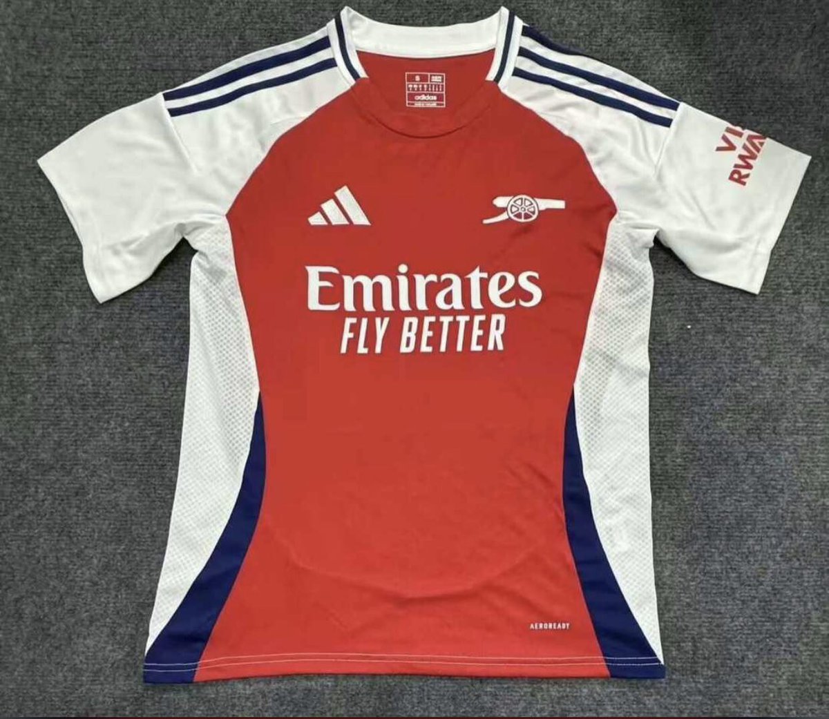 Natnovest97's tweet photo. The new season kits are now available for just Le450.
#business #PremierLeague #football #footballplayer #supporters #everyonefollow https://t.co/m8yloNXel8