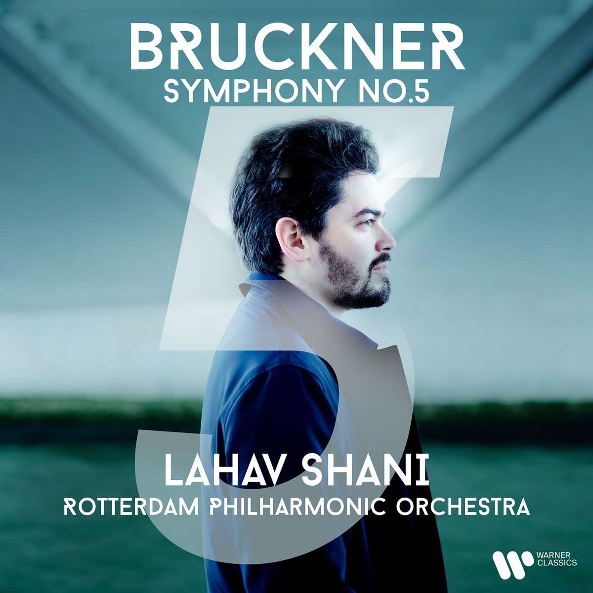 In the third movement of his fifth symphony, Bruckner contrasts urgent exuberance with pastoral lyricism in a captivating score brought alive in this recording by the @rdamphil conducted by Lahav Shani. 🎧 w.lnk.to/bru5TW