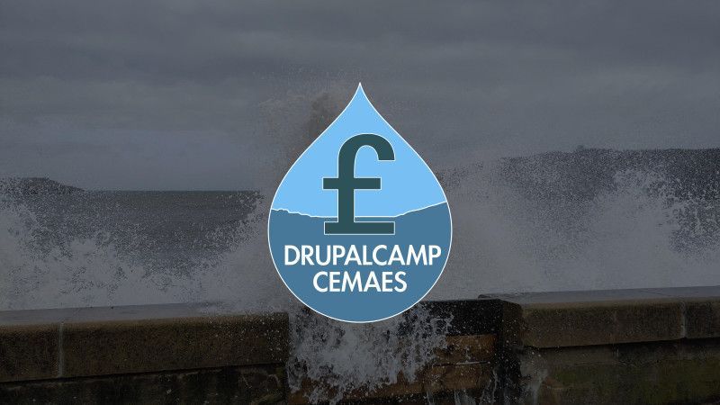Gwendolyn and I will be attending DrupalCamp Cemaes (Wales) in a few weeks. Looking forward to meeting new folks and possibly seeing some of our UK-based DrupalEasy @drupaleasy alumni! buff.ly/3wE9lXJ