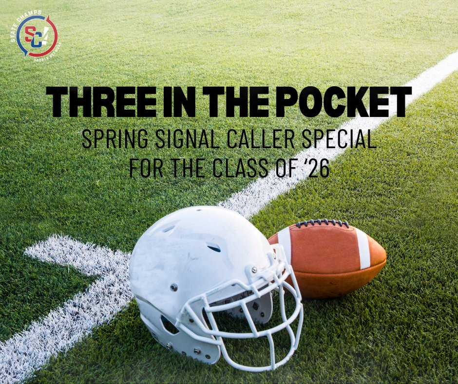Three In The Pocket — Field Generals To Know From MHSAA’s Sophomore Class This May statechampsnetwork.com/three-in-the-p… @jaxsondosh2026 @DavCardFootball @RylandWatters @R_AdamsFootball @athletics_mc