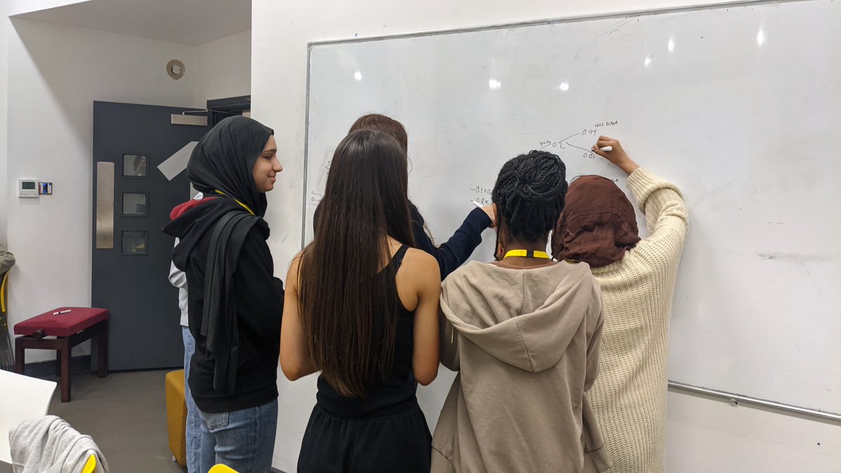 📢Pls RT! There's still time to apply for our Girls Like Maths & Physics Summer School!  

📌In YR 10 & like maths?  
📌Join us! Free; central London 
📌Apply by 31.05⬇️
➡️bit.ly/3z9kyP0

@weare_stmartins @HarrisGirlsED  @LaRetraiteSW12 @ArkSchools @WPolyGirls @ch_nira