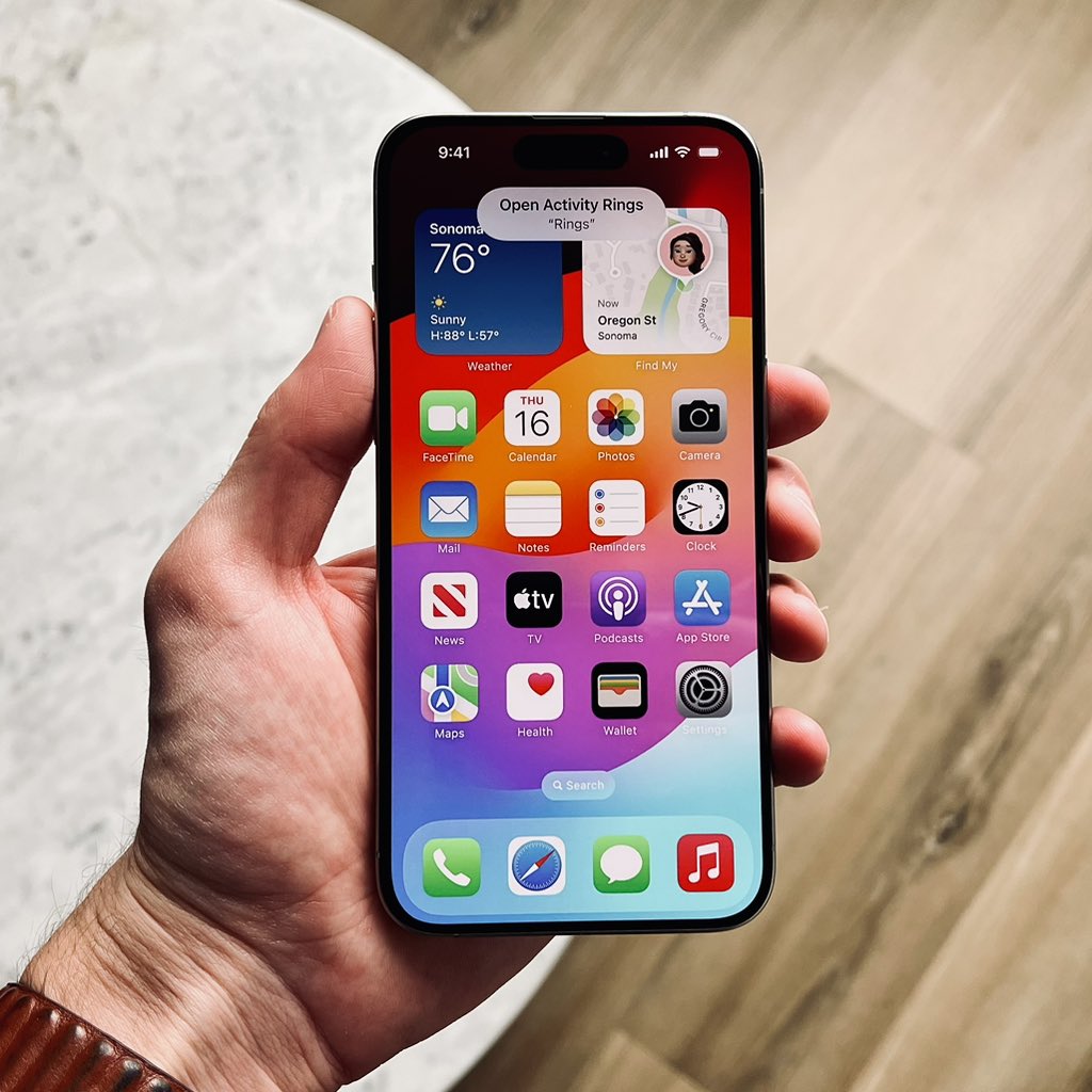 iOS 18 is almost here BUT Apple has already confirmed some features that are pretty dope and coming later this year 🔥 Check them out here: youtu.be/DyhonLCsgTM