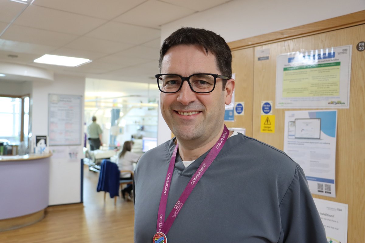 The 2024 CARE award for Leader of the Year goes to Paul Wearing, Consultant within Elderly Care. Huge congratulations Paul! 🙌