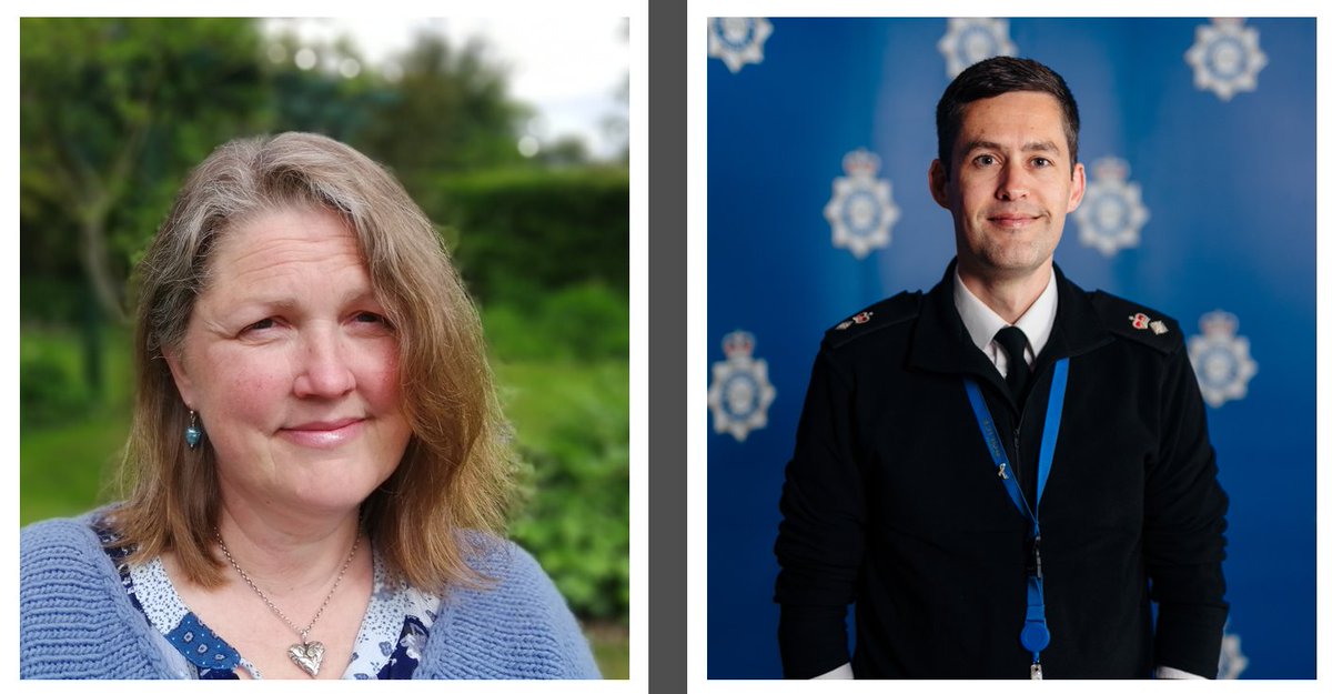 “We’re human, we’re not immune'💙 Read about the great work @Humberbeat's officers and psychotherapists are doing to tackle stress, PTSD offer support to each other🙏 👇tinyurl.com/k5ebj2vf #MHAW