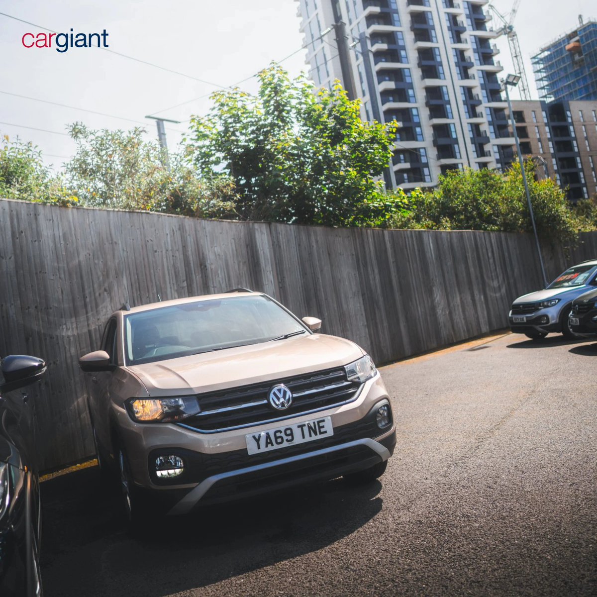 Cargiant tweet media