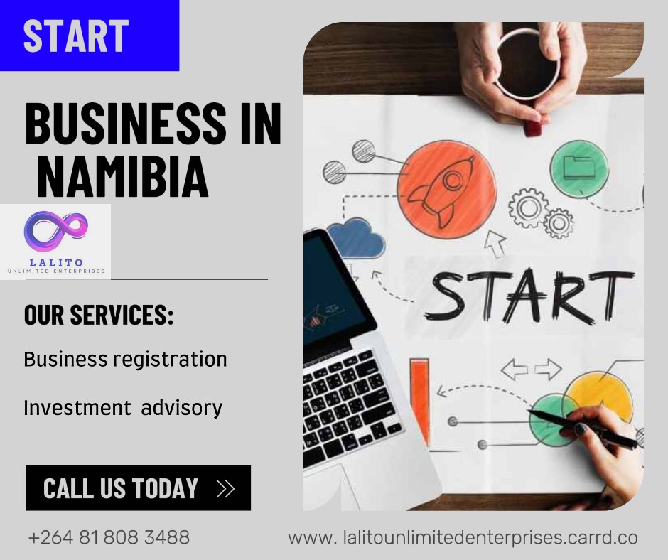 Lalito Unlimited Enterprises tweet media