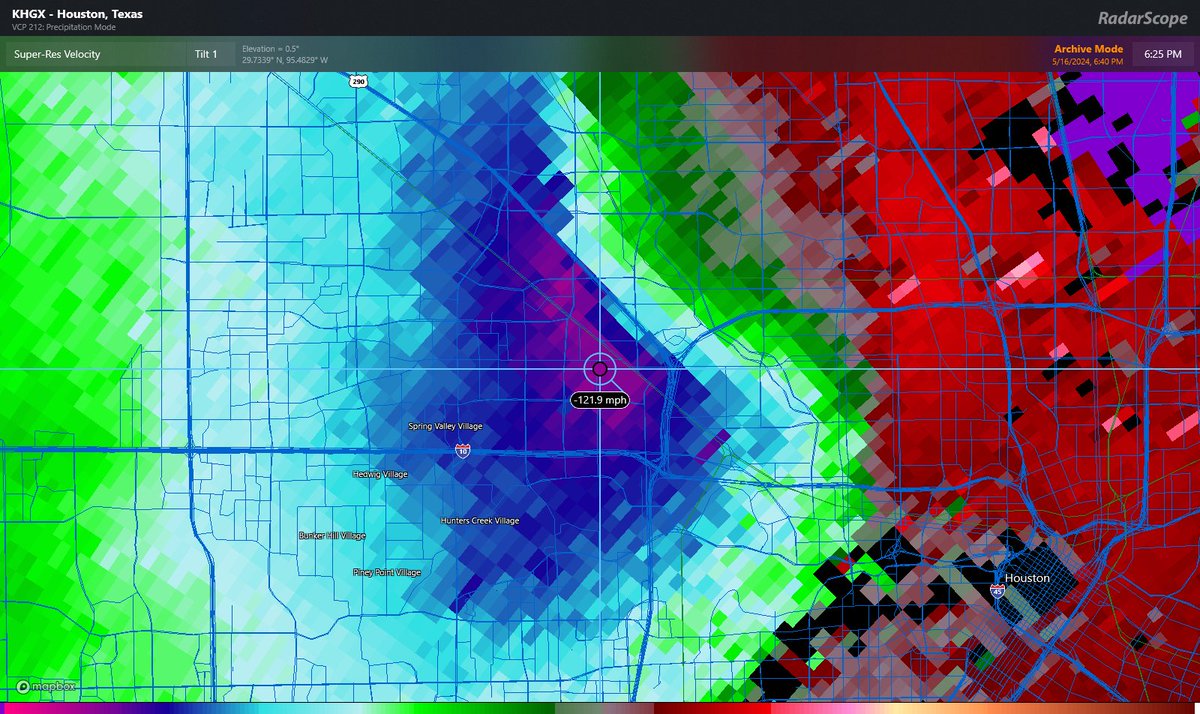 Eric Berger (@spacecitywx) on Twitter photo What made yesterday go from typical bad storms to historic storms? <a href="/mattlanza/">Matt Lanza 🤌🏼</a> tries to explain.
spacecityweather.com/houston-what-t… What made yesterday go from typical bad storms to historic storms? <a href="/mattlanza/">Matt Lanza 🤌🏼</a> tries to explain.
spacecityweather.com/houston-what-t…