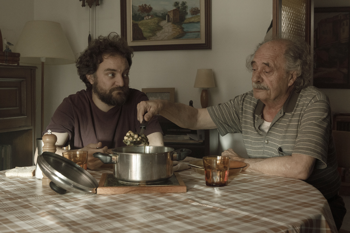 Teidees's tweet image. 🎥 Seguim rodant i ja hem arribat a l'equador! 

#LaFurgo 🚐 continua el seu camí pels carrers de Barcelona capitanejada pel seu director @eloycalvo i el seu protagonista @PolicarpLopez ✨ 

❤️ Moltes ganes que en veieu el resultat!