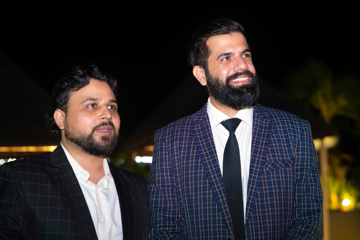 Nous sommes ravis de vous inviter dès maintenant au cocktail de clôture du FONI 2024 ce 17 mai 2024 à l'Hôtel 2 Février,, qui s'annonce encore plus exceptionnel ! 🌟