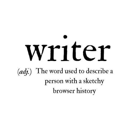 It's so true!
