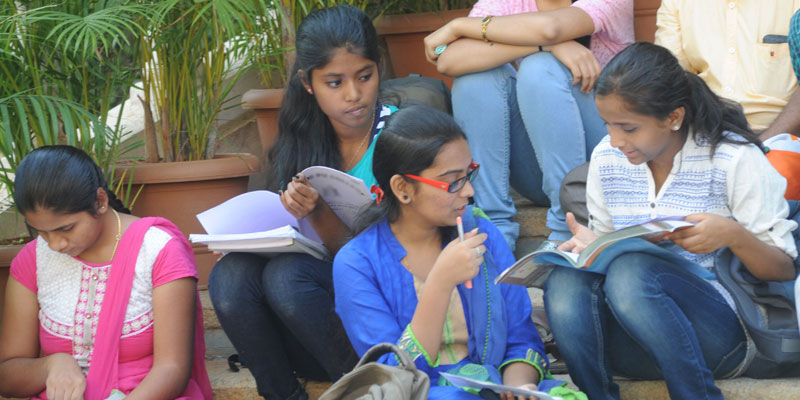 Understanding exam patterns and time management can get top universities after CUET 2024. Read full Article on - educationtimes.com/article/campus… #CUET preparation #CommonUniversitiesEntranceTest #knowledge #NationalTestingAgency #NTA