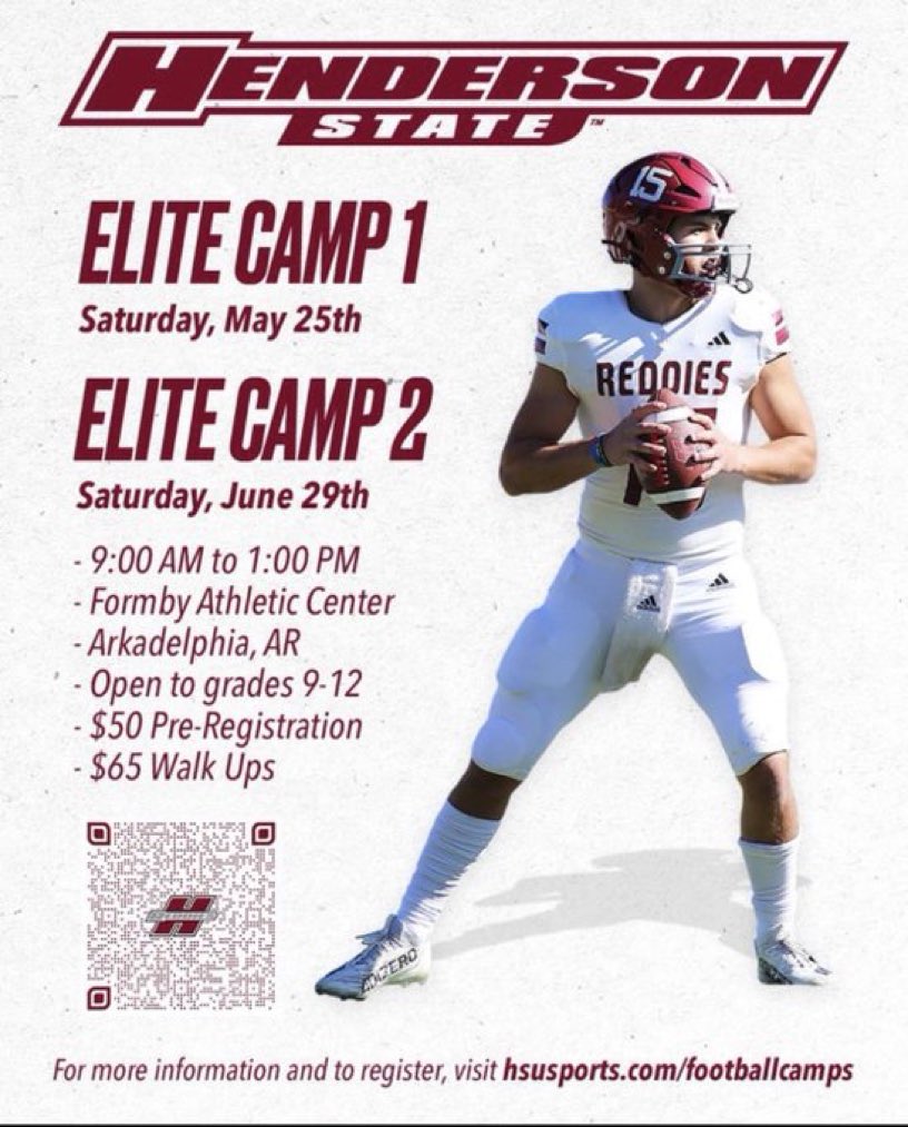 Panama Football (@panamahogs) on Twitter photo Thanks <a href="/Lliott_Curry/">L’liott Curry</a> for inviting our athletes to <a href="/ReddiesFB/">Henderson State Football</a> camps! We look forward to coming down and showing out!! Thanks <a href="/Lliott_Curry/">L’liott Curry</a> for inviting our athletes to <a href="/ReddiesFB/">Henderson State Football</a> camps! We look forward to coming down and showing out!!