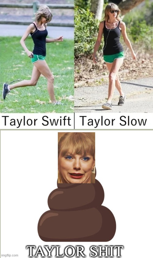 haroonxjim1969's tweet photo. #taylorshit #taylorswift #overrated https://t.co/eR9VjKD2VI