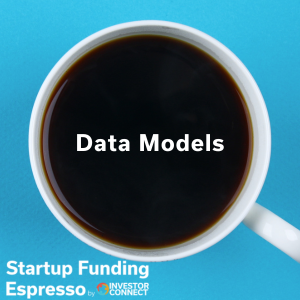 Today's #StartupFundingEspresso, your #DailyShot

A data model is a visualization showing the structure, rules, and relationships for its work.

Listen: investorconnect.org/data-models/

Espresso directly to your inbox ☕Sign Up Here:ow.ly/yQun50QA3wi