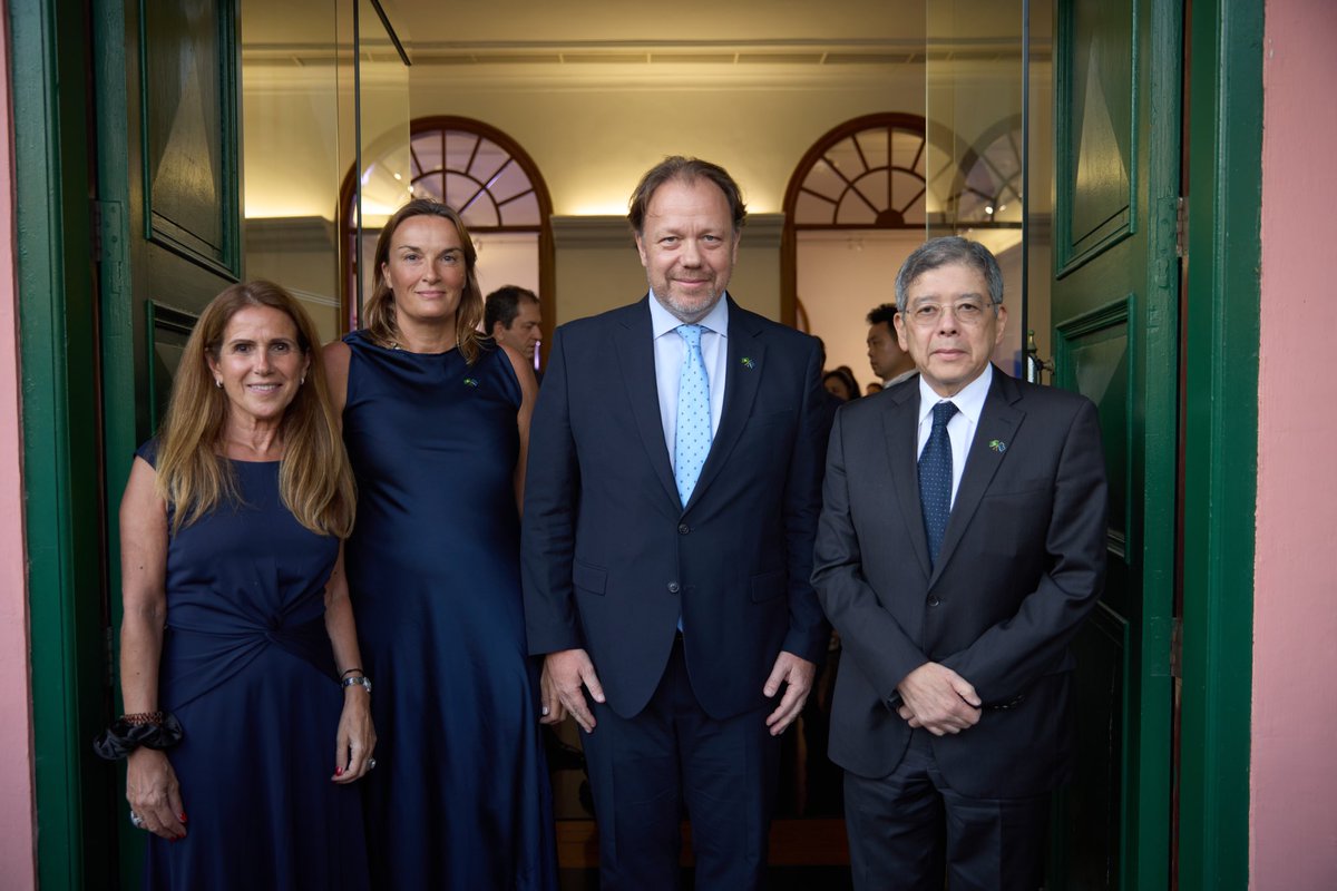 European Union Office to Hong Kong and Macao tweet media