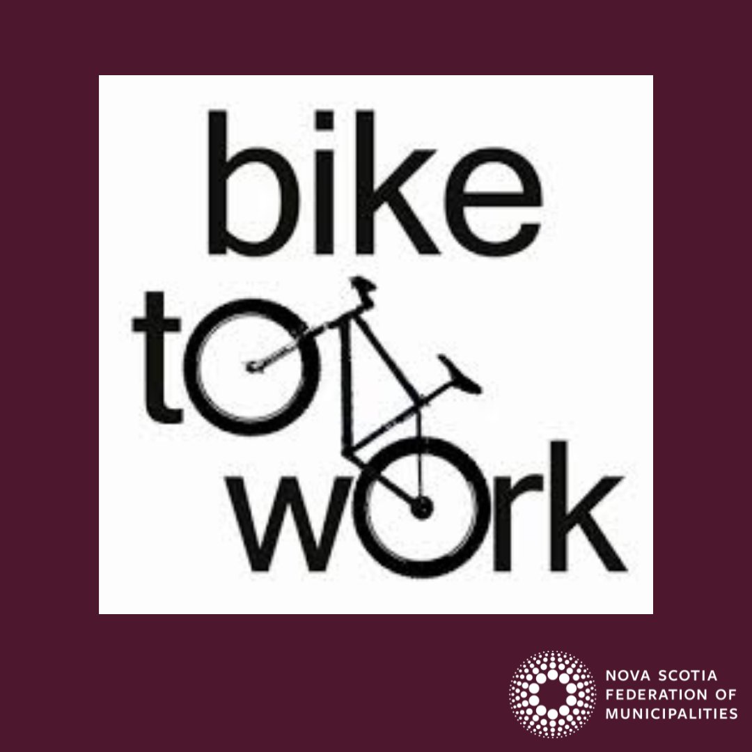 Take your Bike to Work Day #TakeYourBikeToWorkDay #BikeToWork #TakeYourBike #NSFM