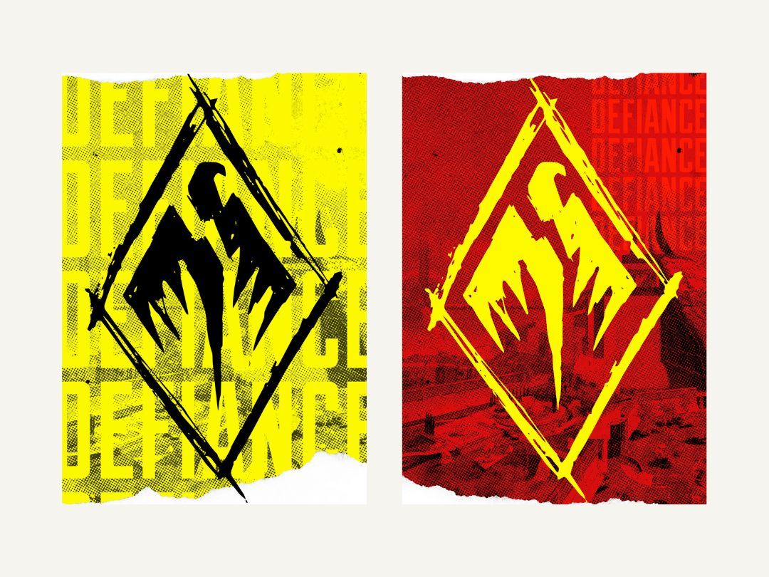 dribbble's tweet image. Mad propz to @jordanwdesigns for this homerun of a project, directing art for S12 of Apex Legends along with Cinco Design 🎮

buff.ly/3QN5kqK

#visualsystem #designinspiration #ApexLegends #artdirection