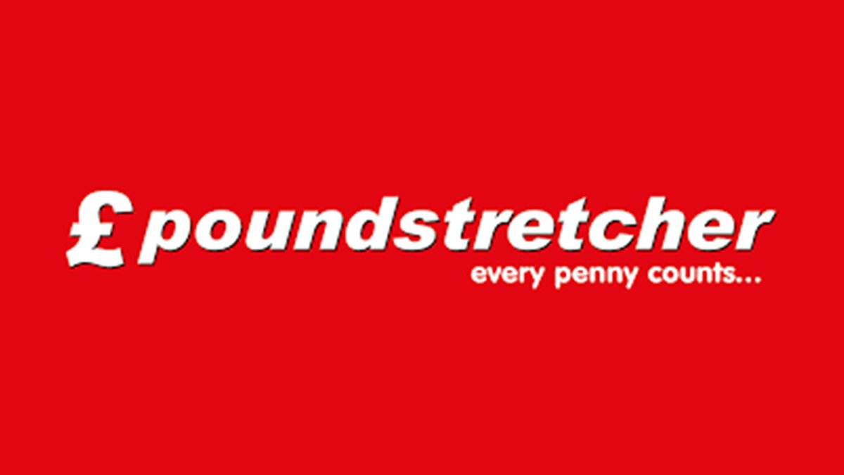 General Sales Assistant required at Poundstretcher in Hemel Hempstead, Herts Info/Apply: ow.ly/SbhJ50RFuWj #RetailJobs #CustomerServiceJobs #HemelHempsteadJobs #HertsJobs @Poundstretcher1
