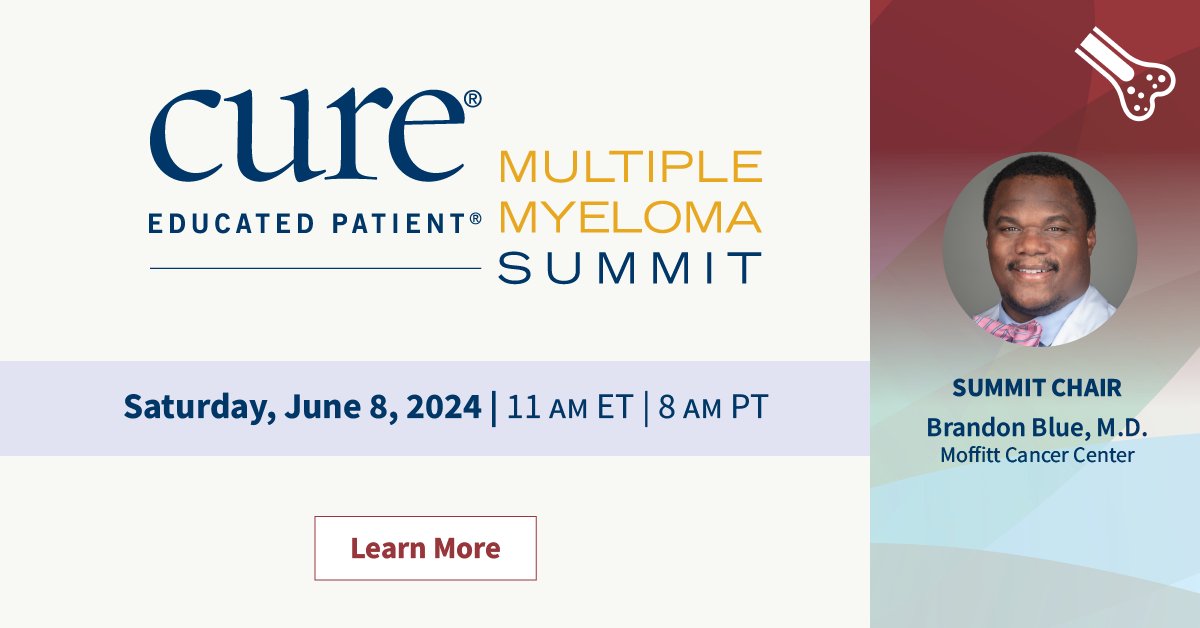 Moving Mountains for Multiple Myeloma tweet media