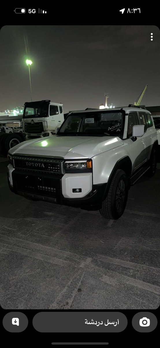 عبدالرحمن الخالدي 🚗 tweet media