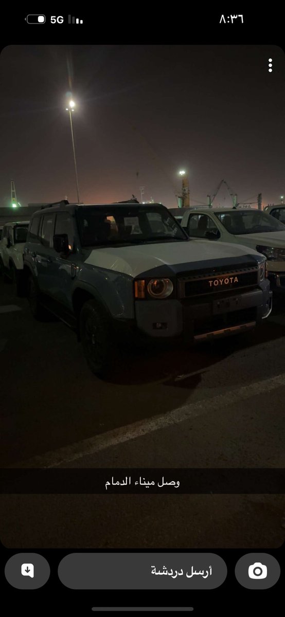 عبدالرحمن الخالدي 🚗 tweet media