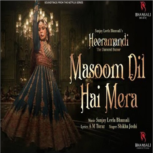 HEERAMANDI: RICHA CHADHA PERFORMS KATHAK IN THE NEW SONG MASOOM DIL HAI MERA

Read more:bollywoodtimes11.com/heeramandi-ric…

#BollywoodTimes11 #Heeramandi #MasoomDilHaiMera #Kathak #RichaChadha #SanjayLeelaBhansali #BollywoodDance #DancePerformance #IndianDance #PeriodDrama #NetflixIndia