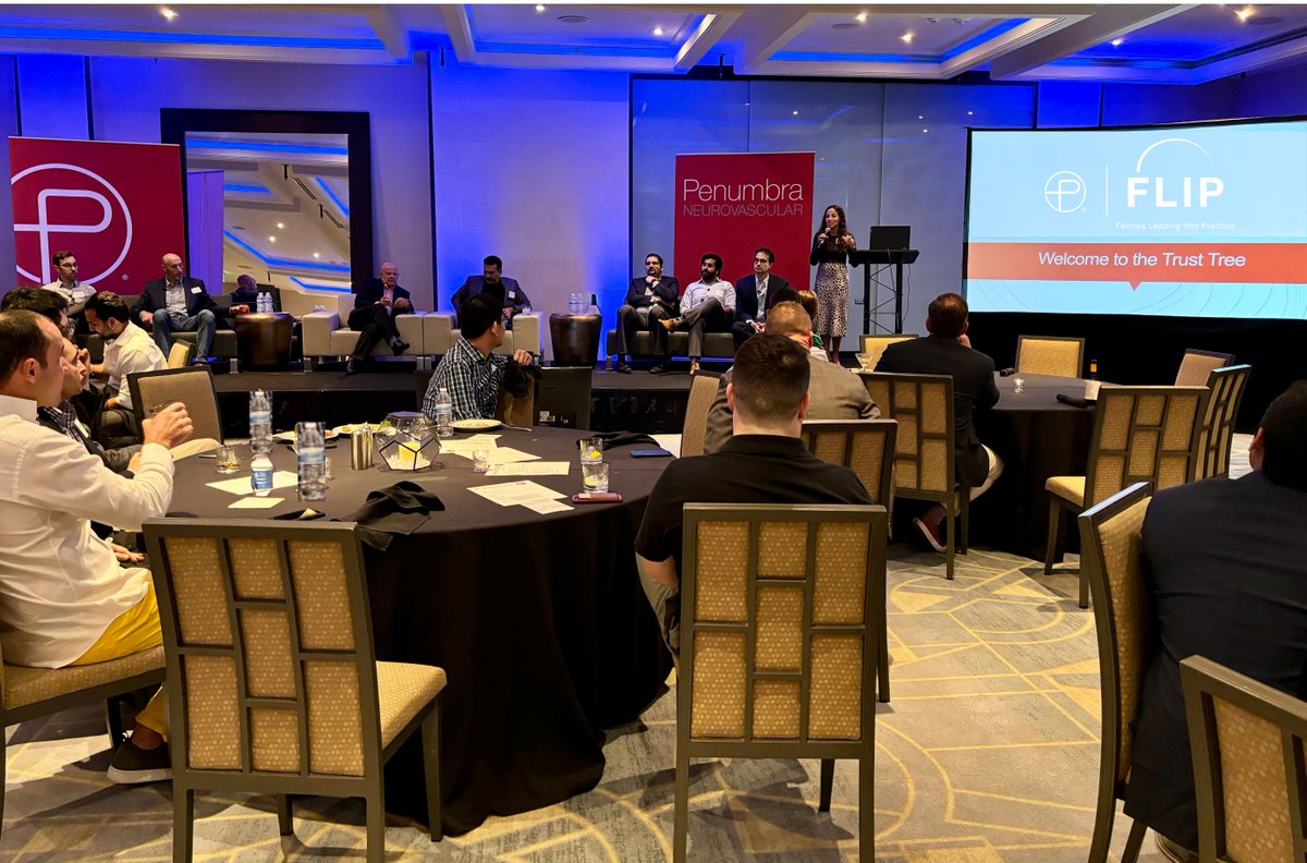 Penumbra Neuro tweet media