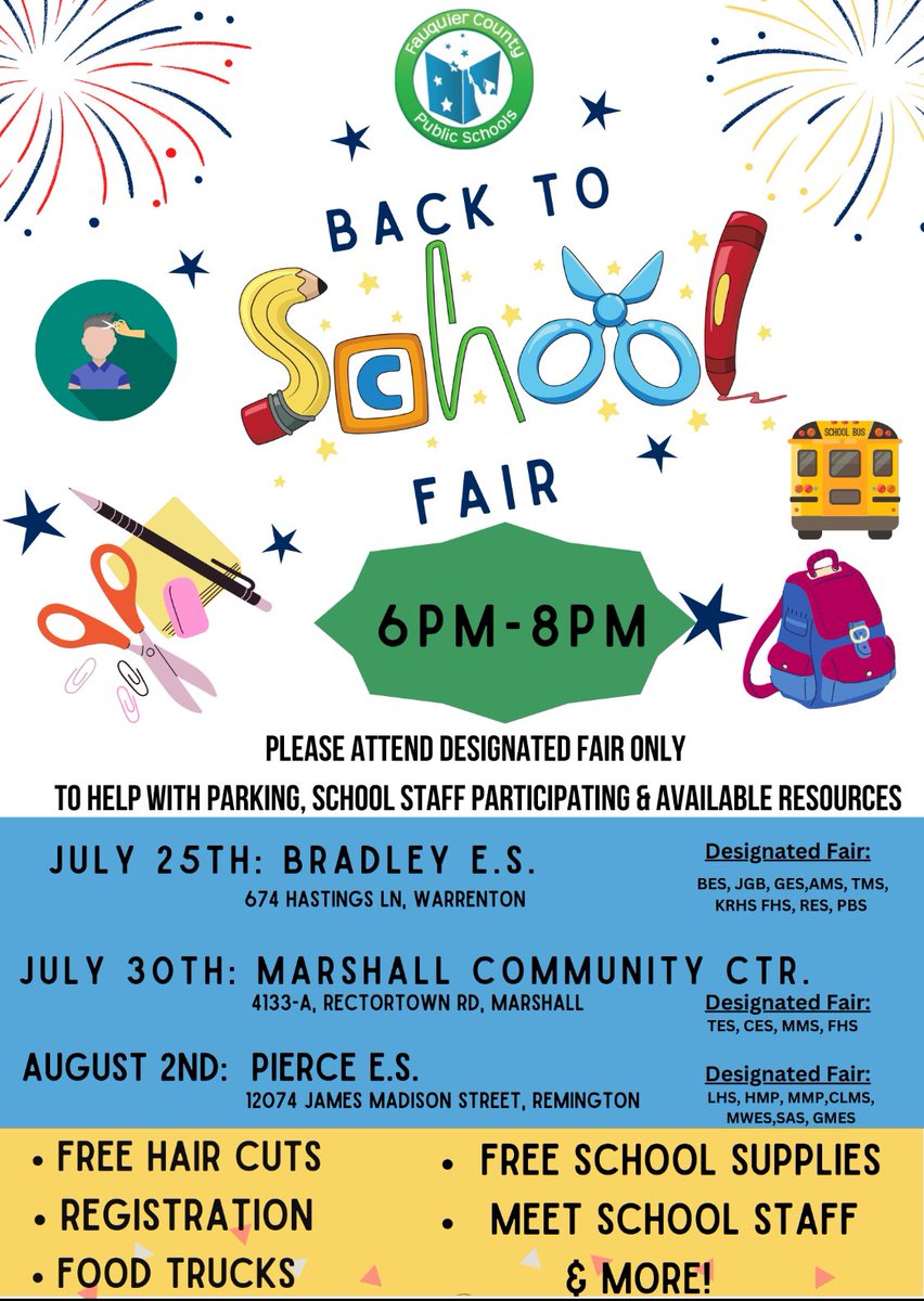 Taylor Middle School tweet media