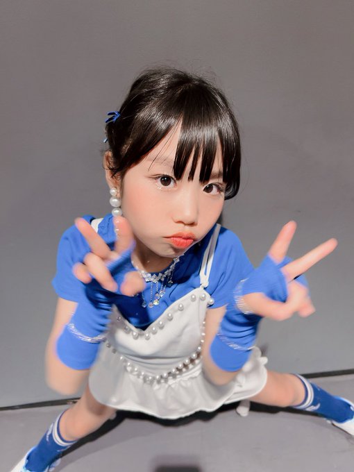 Twitterのコスプレ画像8