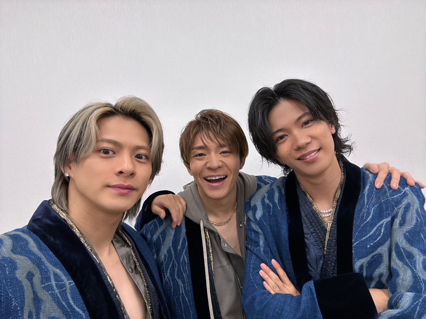 music station on X: 